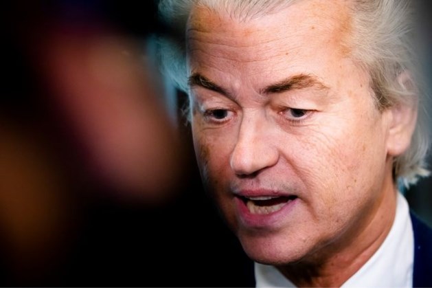 ‘Turkse president doet aangifte tegen Wilders wegens belediging’