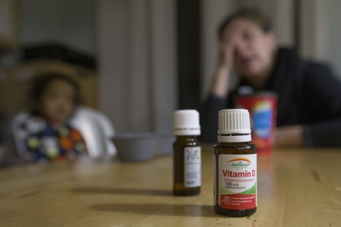 Deskundigen pleiten voor slikken vitamine D tegen corona: ‘Zoveel aanwijzingen dat het helpt’