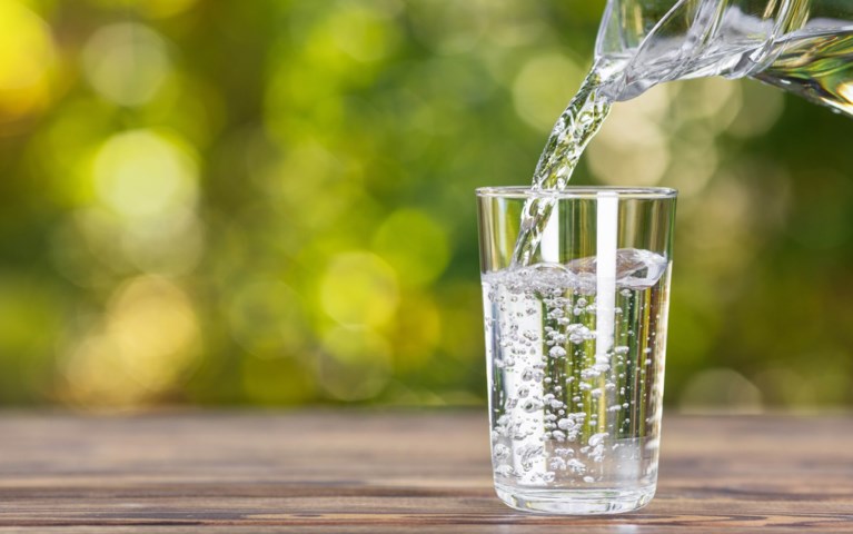 Medicijnresten als risicobron voor (drink)water