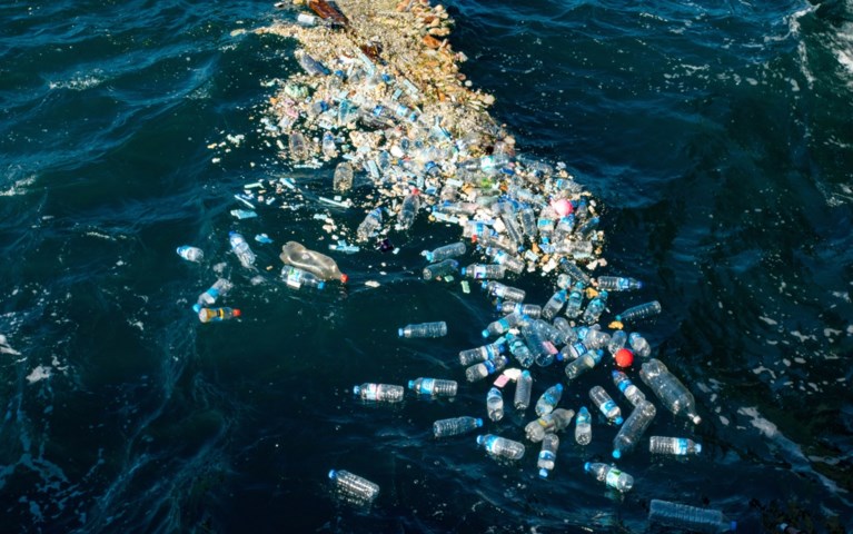 Plastic soep, help het te voorkomen