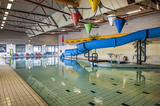 wethouder geen zonnepanelen extra bad of tribune voor zwembad de berkel in horst