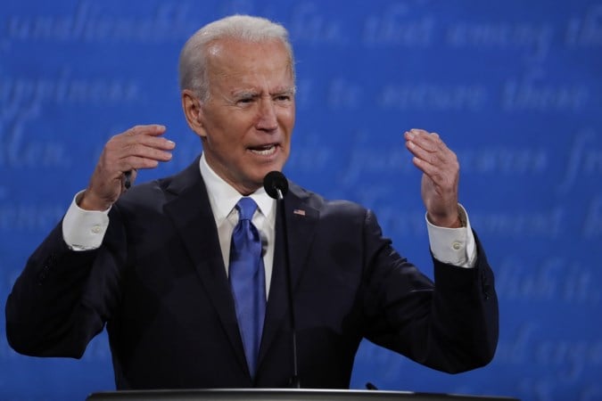Joe Biden zal Europa niet opeens omhelzen als hij president wordt