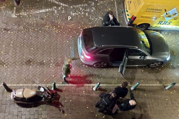 Vermiste Celine (15) verbleef in Den Haag, verdachte (31) aangehouden: ‘Het leek wel een film’