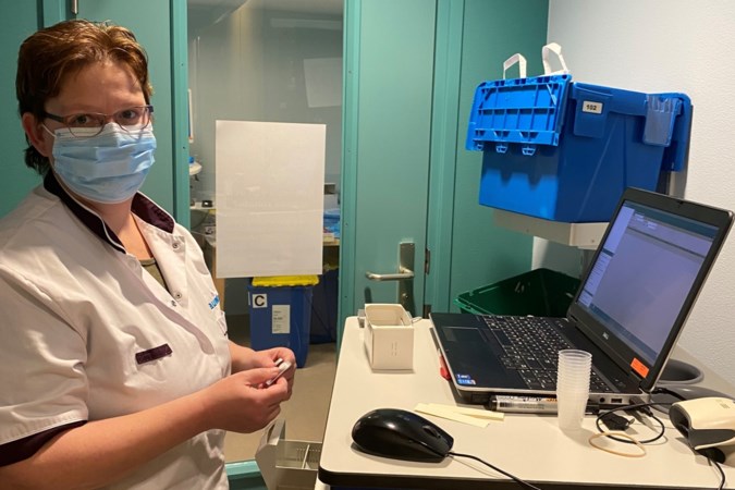 Dagboek uit de zorg: ‘Vooral bij patiënten van buiten deze regio is het soms lastig medicijngebruik te verifiëren’