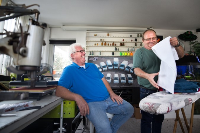 ‘Uitgeklede’ koeriers uit Heerlen eisen in rechtszaal boetedoening van ‘het grote’ PostNL