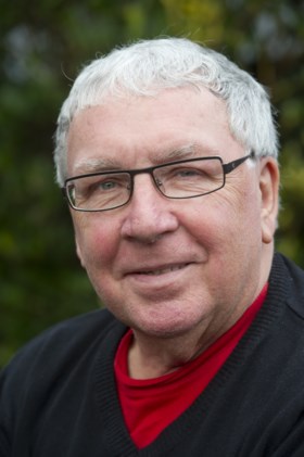 Martin Lambrichts (81) overleden