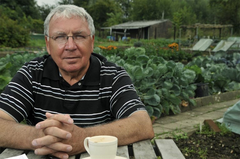 Martin Lambrichts (81) overleden