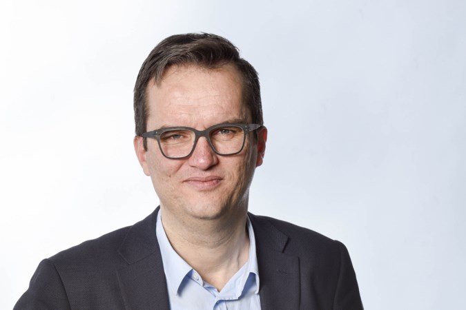 Column: Joost Eerdmans, de man van het fortuynisme en het zlatanisme