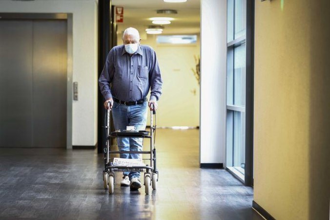 Noodkreet zorg: ‘Nederlanders, kom ons alsjeblieft weer helpen!’