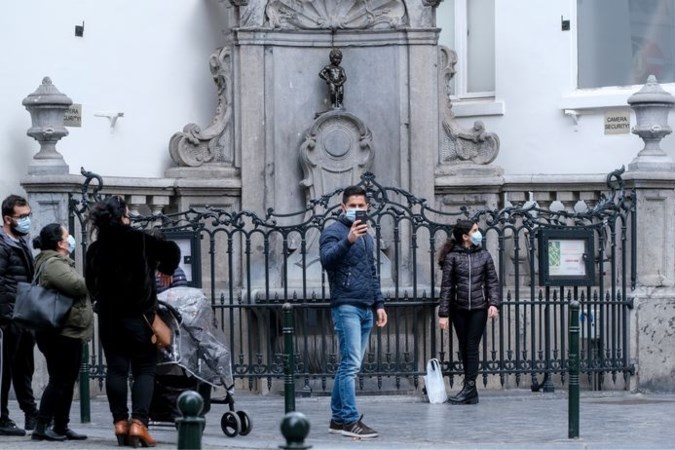 Geen enkel Europees land doet het op dit moment slechter dan België, dit is waarom