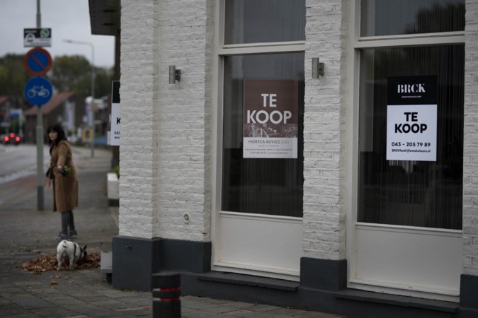 Horecaondernemers neigen naar verkoop: ‘Velen krijgen het laatste zetje’