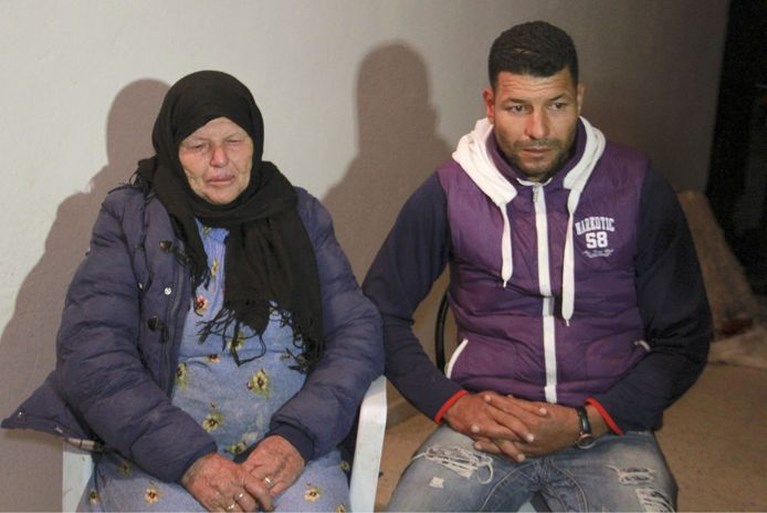 Dader Nice eerder gearresteerd voor geweld, had vlak voor aanslag videogesprek met familie