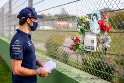 Ivo’s Formule 1-blog: De vergeten dode