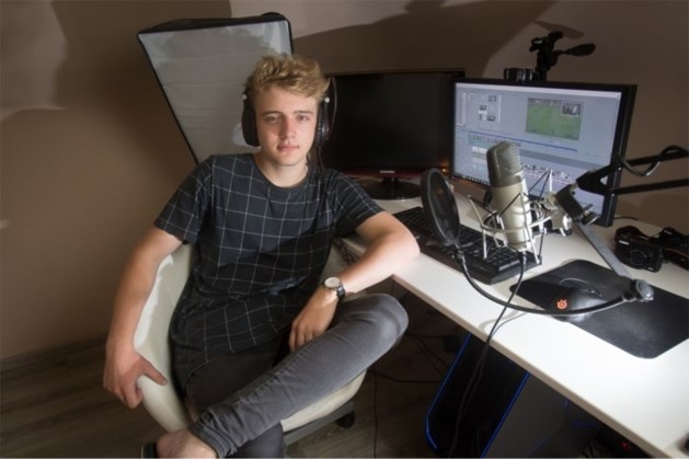 Lichaam Vermiste Belgische YouTuber Gevonden In Julianakanaa... - De ...