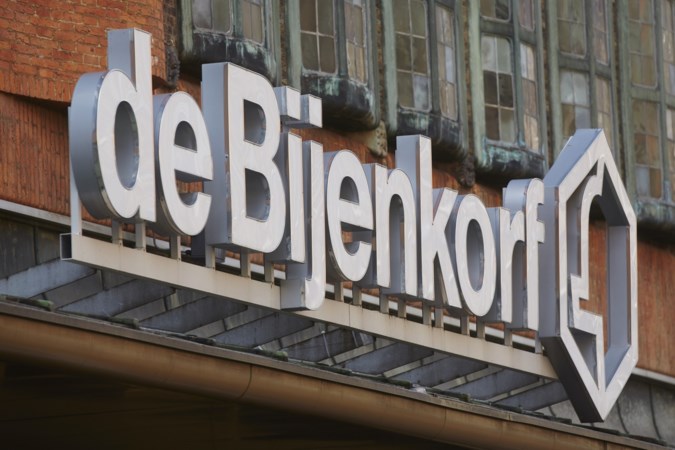 Keurig afstand houden op zaterdagse winkelmiddag in Eindhoven