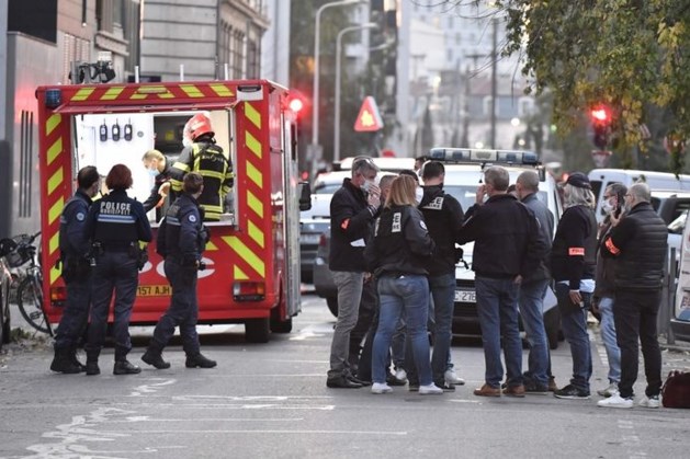 Opgepakte man na neerschieten ‘pater Nikos’ in Lyon vrijgelaten