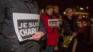 Proces tegen verdachten bloedbad Charlie Hebdo week uitgesteld