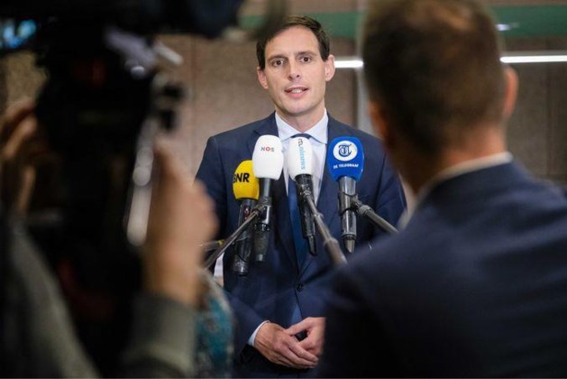 Hoekstra: Deal met piloten is nog maar einde van het begin - De Limburger