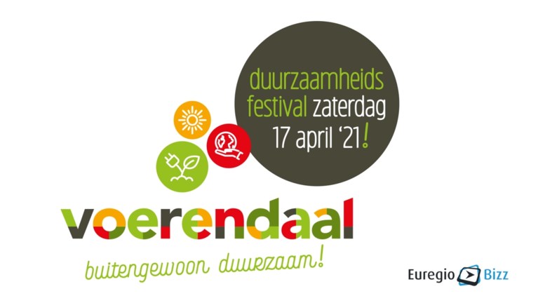 Voerendaal Buitengewoon Duurzaam!