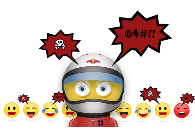 Opinie: Natuurlijk is Max Verstappen geen racist, maar mongool roepen? Nee, dat is niet normaal