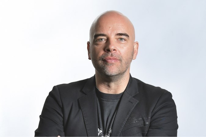 Column: Het summum waren voor hem Amerikaanse verkiezingscampagnes