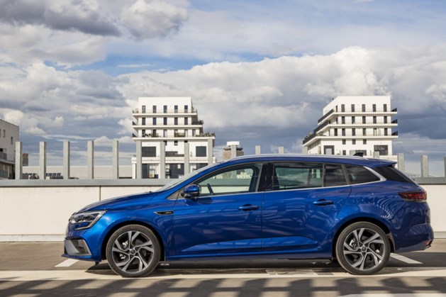 Franse stekker van Renault: Mégane E-Tech