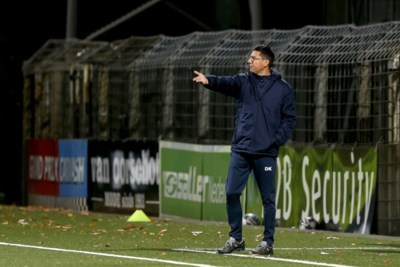 MVV-coach Kalezic: ‘Ben juist blij dat NAC met complete selectie naar Maastricht komt’