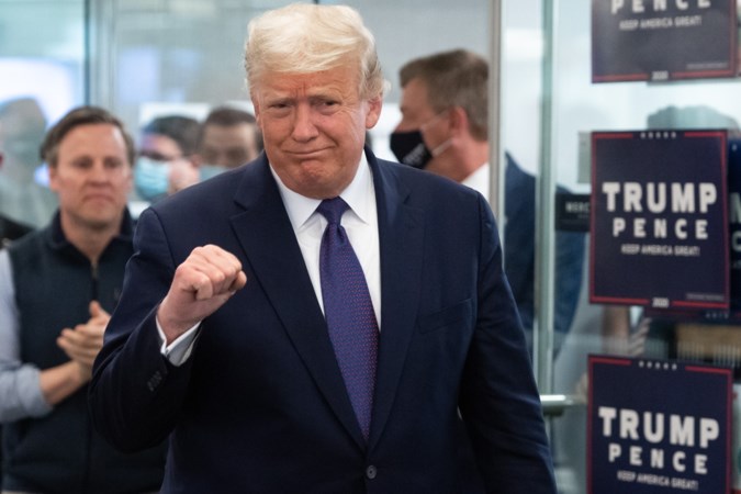 Waarom zaten de peilingen er bij de Amerikaanse verkiezingen opnieuw zo ver naast?