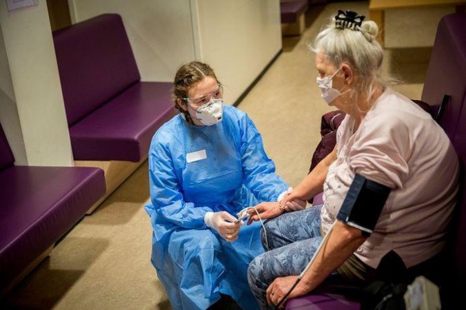 Huisartsen: laat ons ziekenhuizen ontlasten