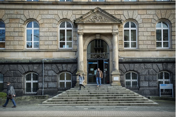 Technische universiteit RWTH in Aken bestaat 150 jaar: deze succesvolle Limburgers studeerden er