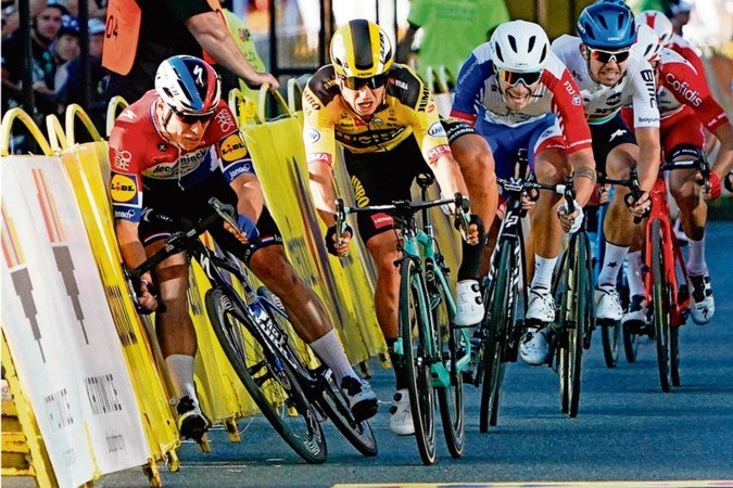 UCI wekt met straf voor Dylan Groenewegen alleen de schijn bezig te zijn met de veiligheid