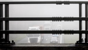 Waarschuwing voor plaatselijk dichte mist in Limburg