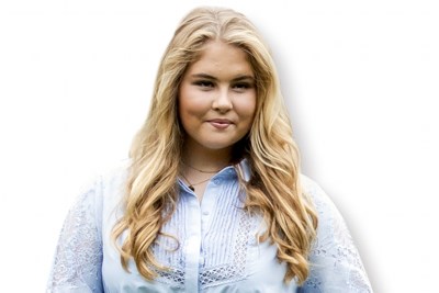 Roddels uit de showbizzwereld: ‘Prinses Amalia was in gevaar en is Ludo uit GTST straks te zien in ‘Wie is de Mol?’
