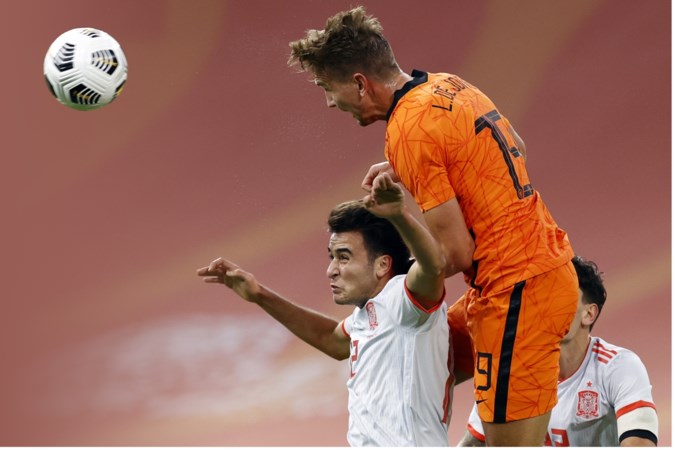 Oranje zoekt tegen Bosnië naar meer rendement