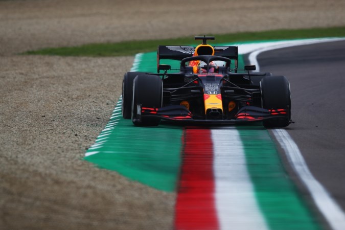 Grindbakken of moderne circuits met grote uitloopstroken in Formule 1? ‘Een coureur wil gestraft worden als hij een fout maakt’