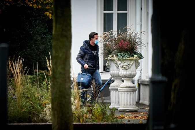 Rutte is het gekonkel zat: regeringspartijen moeten stoppen met elkaar zwartmaken