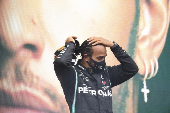 Britse pers weet het zeker: F1-fenomeen Lewis Hamilton verdient eretitel ‘Sir’
