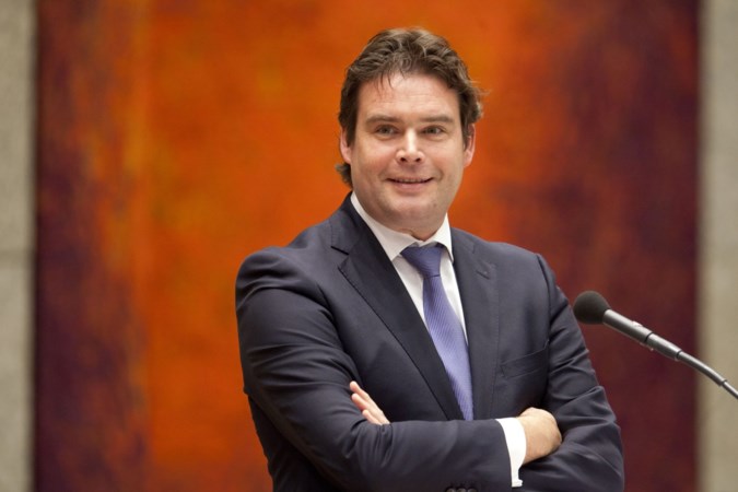 Frans Weekers in Raad van Commissarissen Maastricht Aachen Airport