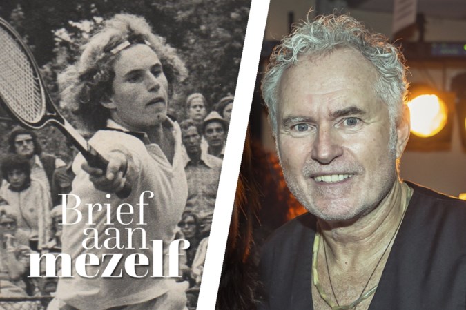 Zanger Phil Bee blikt terug: ‘Je zult op je bek gaan Phil, en niet zo’n beetje ook’