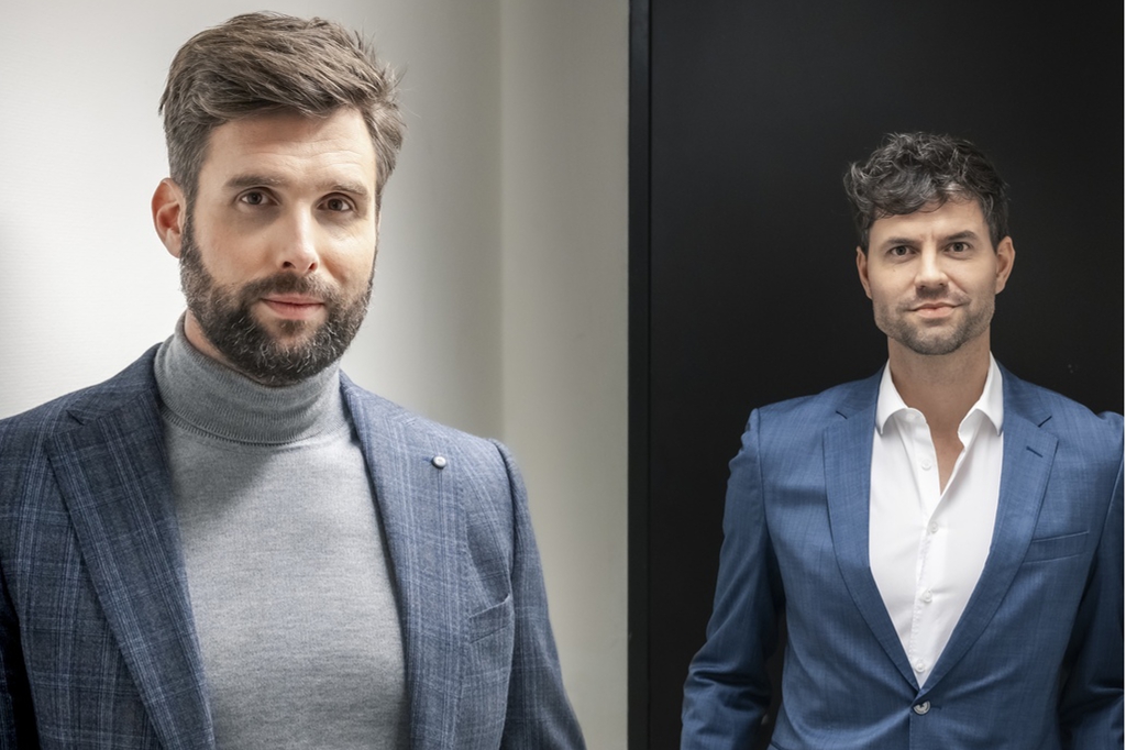 Nick & Simon klinken als Simon & Garfunkel: met dank aan ...