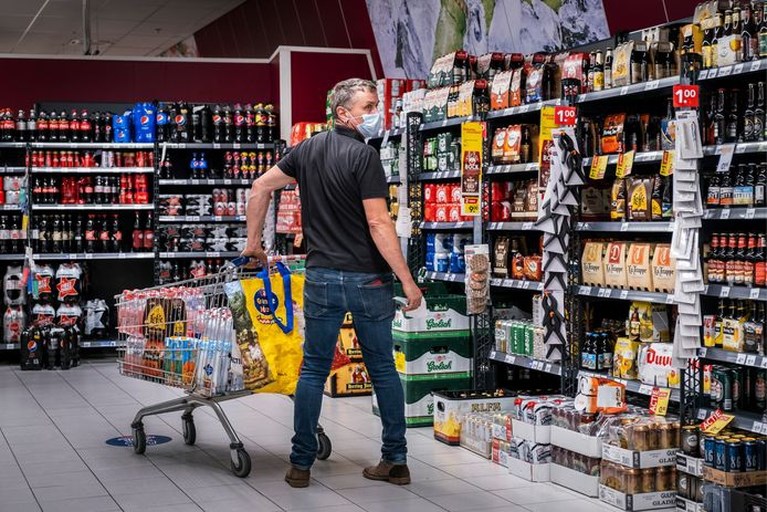 Dit zijn alle coronamaatregelen die vanaf donderdag gelden