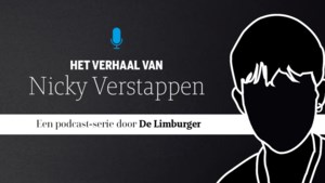Luister nu alle afleveringen van onze podcastserie ‘Het Verhaal van Nicky Verstappen’