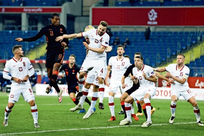 Fris, dapper en kwetsbaar Oranje loopt ondanks zege Final Four mis