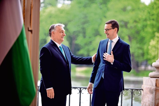 Impasse in de EU na veto, Polen en Hongarije spelen subsidiepoker