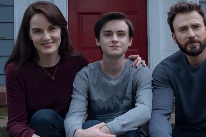 Recensie serie ‘Defending Jacob’: Zoektocht naar een juridische uitweg