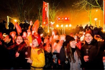 Jongeren massaal op zoek naar alternatieven voor oudjaarsnacht na oproep Bruls