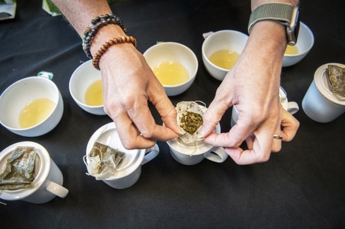 Deze groene thee uit de supermarkt komt als beste uit de test