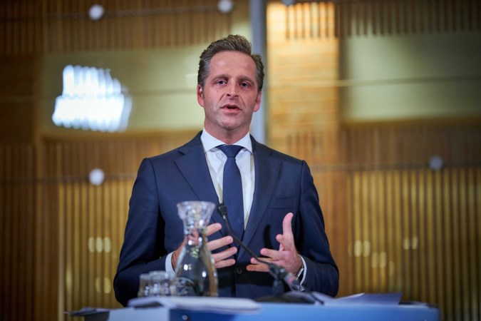 Vaccinatiestrategie van het kabinet: 3,5 miljoen mensen krijgen begin 2021 een coronaprik