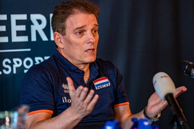 Avital Selinger terug als bondscoach vrouwen Oranje