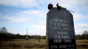 Reconstructie: Margot en Anne Frank overleden eerder dan tot op heden werd aangenomen